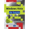 Windows Vista de basis door G. Bruijnes