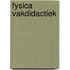 Fysica vakdidactiek