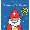 Anna en Sinterklaas by Kathleen Amant