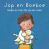 Jop en Boeboe door Elly van der Linden