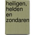 Heiligen, helden en zondaren