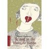 Ik zeg je de kleinste liefde door R. Osborne