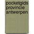 Pocketgids provincie Antwerpen