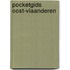 Pocketgids Oost-Vlaanderen