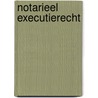 Notarieel executierecht by Ruud Jansen