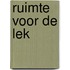 Ruimte voor de Lek
