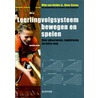 Leerlingvolgsysteem bewegen en spelen by Wim Van Gelder Jr.