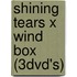 Shining tears x wind box (3dvd's)