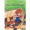 Anna en de huifkartocht door M. Breet