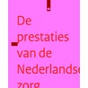 Zorgbalans 2010 door G.P. Westert