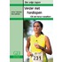 Verder met hardlopen