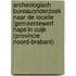 Archeologisch bureauonderzoek naar de locatie 'gemeentewerf Haps'in Cuijk (provincie Noord-Brabant)