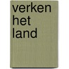 Verken het Land door T. Kolman