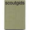 Scoutgids door J. Jonker