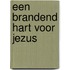 Een brandend hart voor Jezus