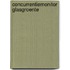 Concurrentiemonitor glasgroente