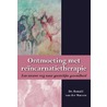 Ontmoeting met reïncarnatietherapie by Ronald van der Maesen