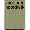 Vuurtoren Noordwijk by M. De Clercq