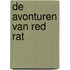 De avonturen van Red Rat