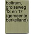 Beltrum, Grolseweg 13 en 17 (Gemeente Berkelland)