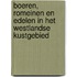 Boeren, Romeinen en Edelen in het Westlandse kustgebied