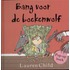 Bang voor de boekenwolf pop-up