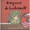 Bang voor de boekenwolf pop-up door Lee Child