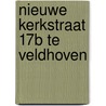 Nieuwe Kerkstraat 17b te Veldhoven by J.M. Blom