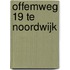 Offemweg 19 te Noordwijk