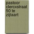 Pastoor Clercxstraat 50 te Zijtaart