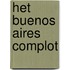 Het Buenos Aires Complot