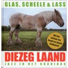 Diezeg laand door Jan Glas