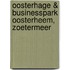 Oosterhage & Businesspark Oosterheem, Zoetermeer