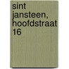 Sint Jansteen, Hoofdstraat 16 by A. de Ridder