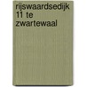 Rijswaardsedijk 11 te Zwartewaal by R.M. van der Zee