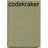 Codekraker door Verhulst
