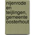 Nijenrode en Teijlingen, gemeente Oosterhout