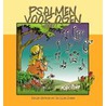 Psalmen voor ogen by A. Verbree