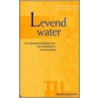Levend water by Nvt