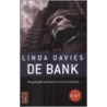 De Bank door L. Davies