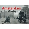 Amsterdam 366 dagen door R. Hengeveld