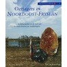 Oerjagers in Noordoost- Fryslan door Y. Van Koeveringe