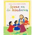 Jezus en de kinderen