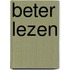 Beter lezen