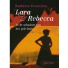 Lara en Rebecca door K. Vereecken