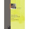 Basisboek beroepsethiek voor social work by J. Ebskamp