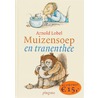 Muizensoep en tranenthee door Jean Van Leeuwen