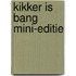 Kikker is bang MINI-editie