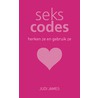 Sekscodes door Julia James