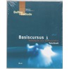 Basiscursus 1 Nederlands voor buitenlanders door P. Meijer